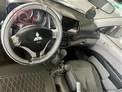 ميتسوبيشي L200